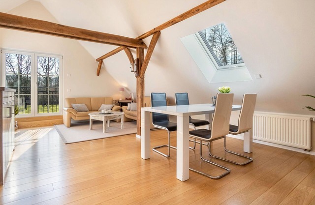 Apartment 'Bröke' with Wi-Fi