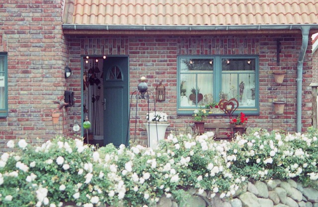 Apartment - BUE - Wattenhus