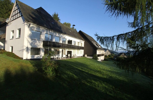 Apartment - Burgstrasse 15-B | Silbach