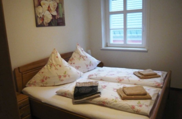 Apartment C - Zum Alten Rentamt