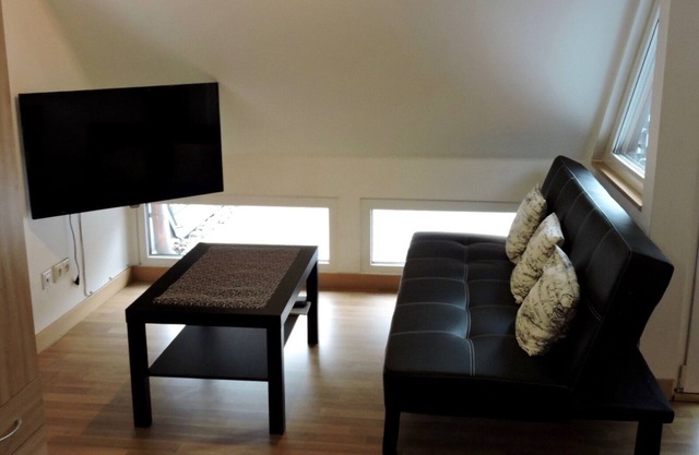 Apartment 'C' with Shared Terrace and Wi-Fi