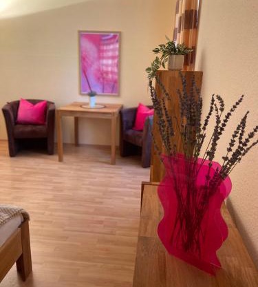 Apartment Camino Living