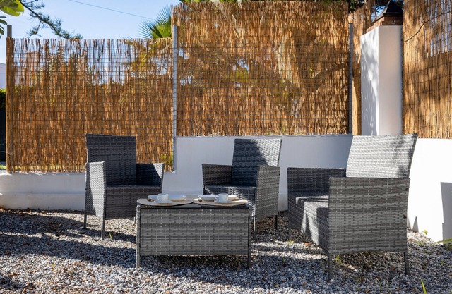 Apartment 'Casa 1' with Beach View, Wi-Fi and Air Conditioning