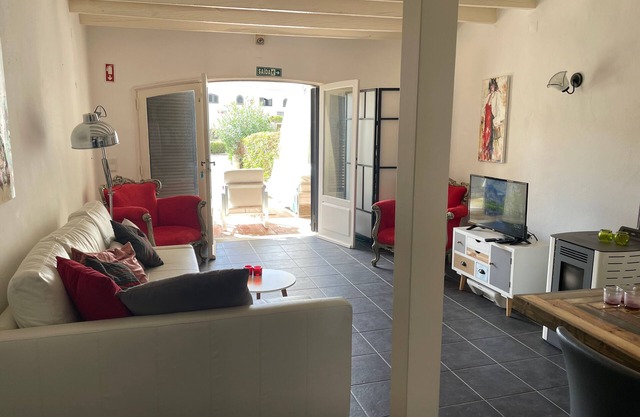 Apartment Casa Annette