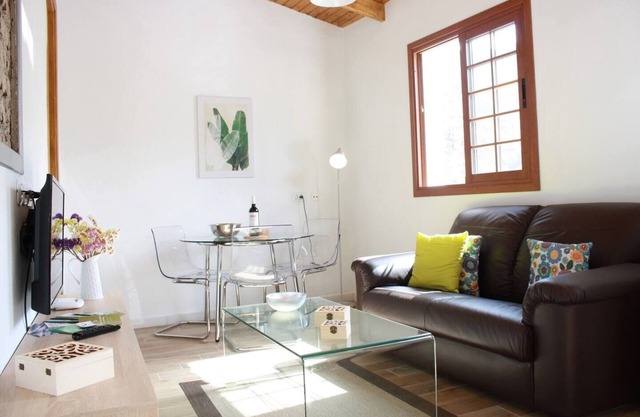 APARTMENT CASA BIBIANA 2