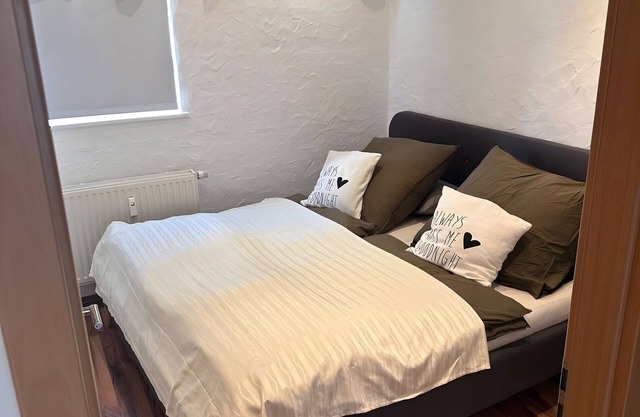 Apartment 'Casa Sunita' with Wi-Fi