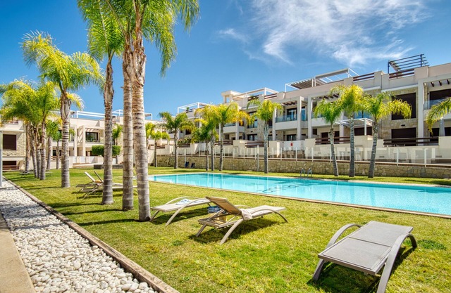 Apartment 'Casa Mar y Sol' with Sea View, Wi-Fi and Air Conditioning