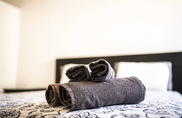 Apartment "Casa na Vila T2" with Shared Terrace & Wi-Fi