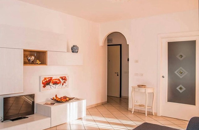 Apartment 'Casa Stella 03' with Private Terrace and Air Conditioning