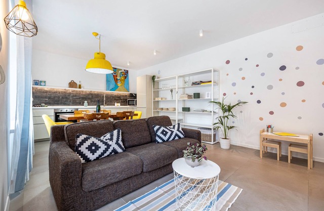 Apartment 'Casa Sul Leno' with Mountain View and Wi-Fi