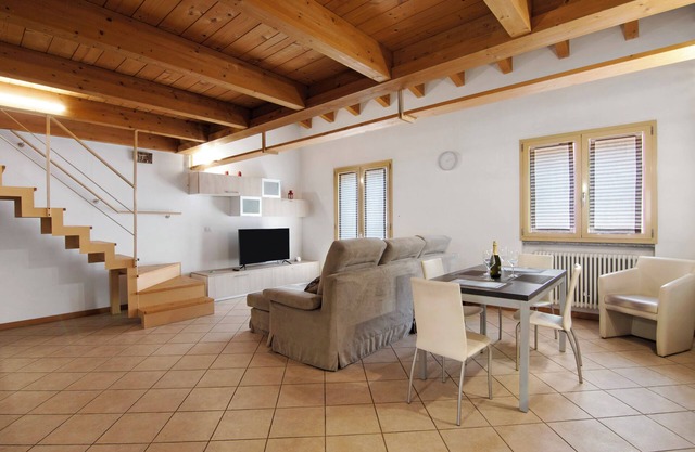 Apartment 'Casa Zia Dani' with Mountain View, Private Terrace and Wi-Fi