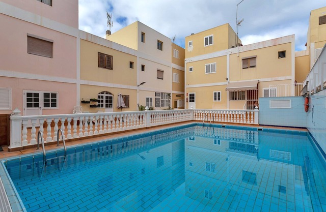 Apartment 'Casarossa' with Private Garden and Wi-Fi