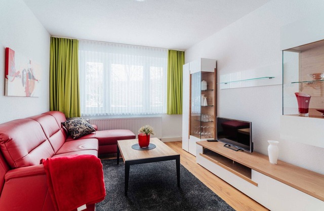 Apartment category 3 - Bode-Apartments