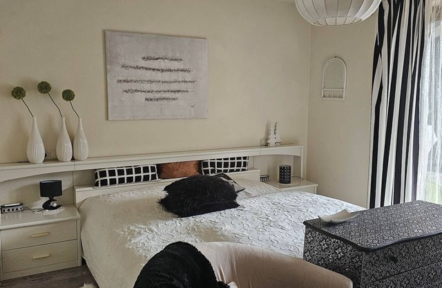 Apartment Caufmann - Ferienwohnungen Semmelrock