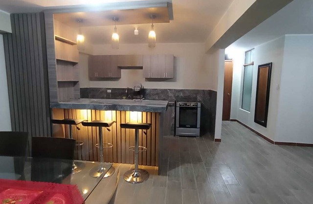 Apartment Central and cozy II