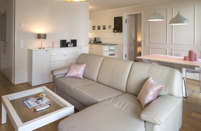 Apartment - charme and flair in the centre of Vienna - ideal for 2 or 3