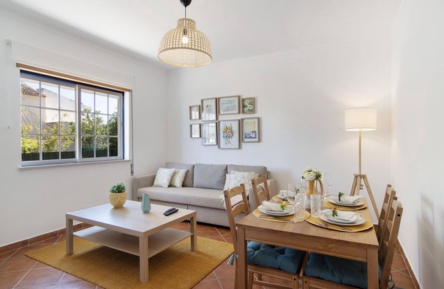 Apartment "Charming Sl009" close to the Sea with Wi-Fi