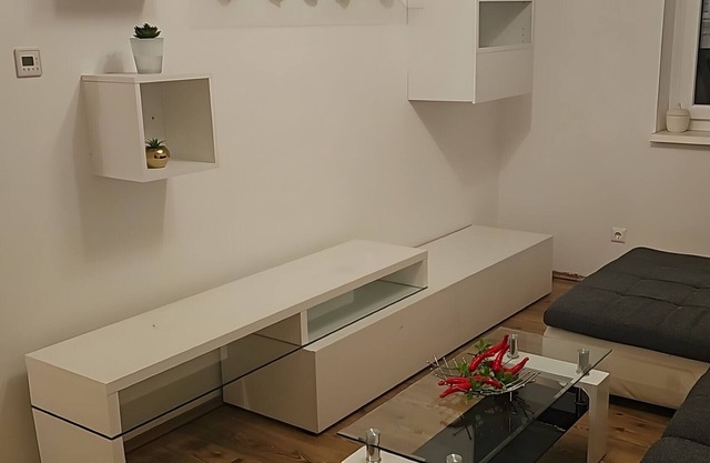 Apartment 'Christian' with Balcony and Wi-Fi