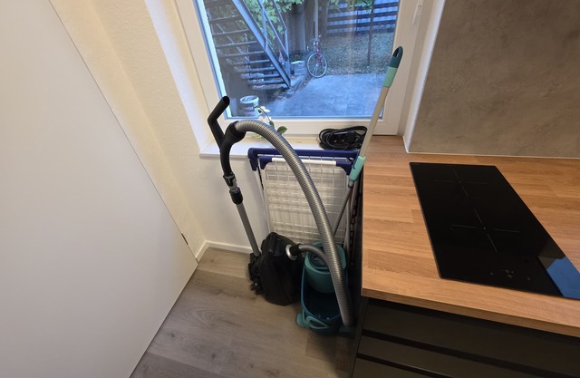 Apartment Cologne City