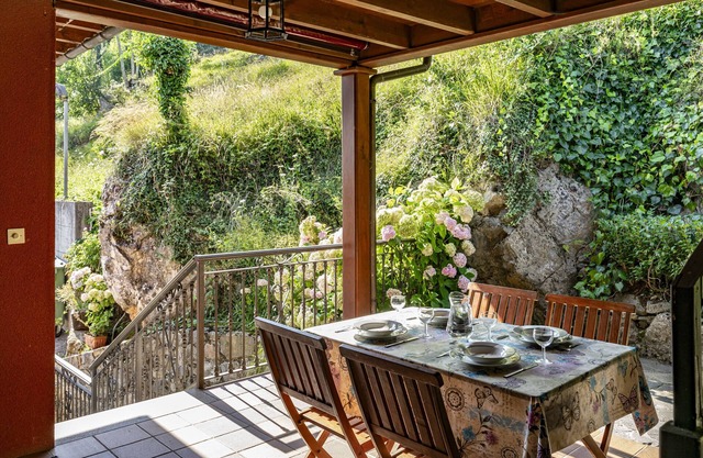 Apartment 'Comeya' with Mountain View, Private Terrace and Wi-Fi