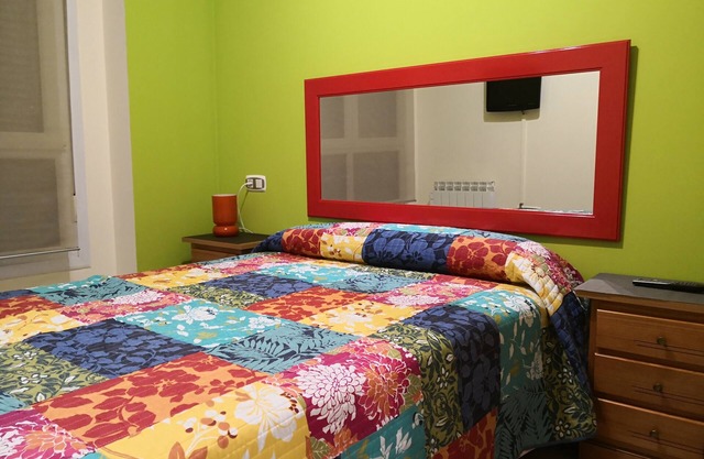 APARTMENT COMFORTABLE EQUIPPED