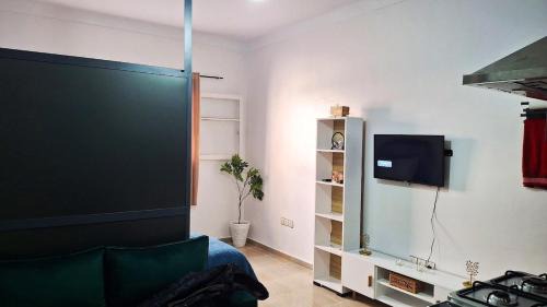 Apartment Comfortable furnished studio