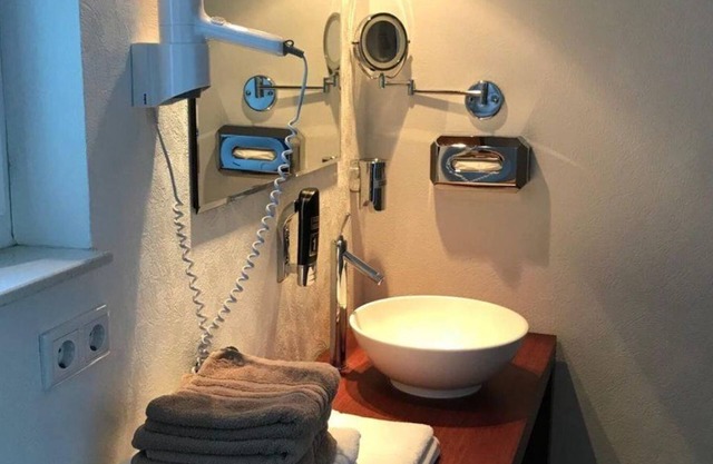 Apartment complex Handewitt - Apartments - Apartment complex Gasthof Handewitt