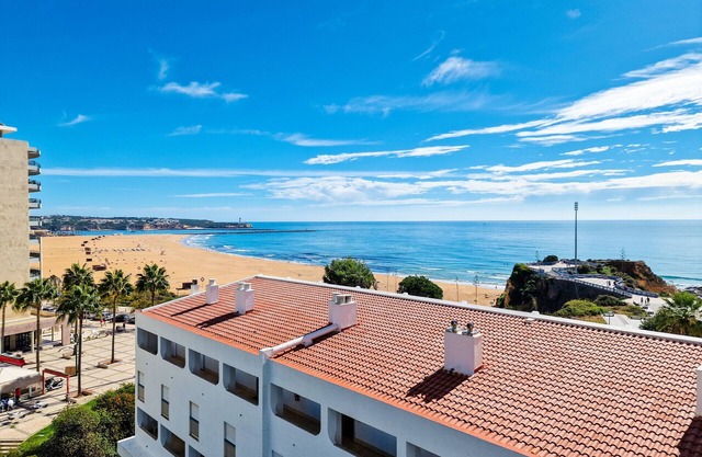 Apartment Concorde Sky with Sea View
