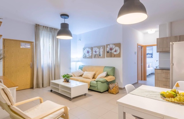 Apartment COSTASOL ⭐