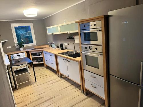 Apartment DAHL 3 Zimmer