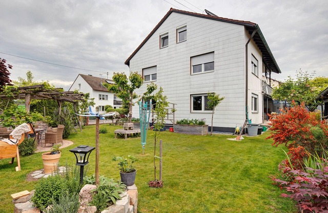 Apartment 'Dani' with Wi-Fi