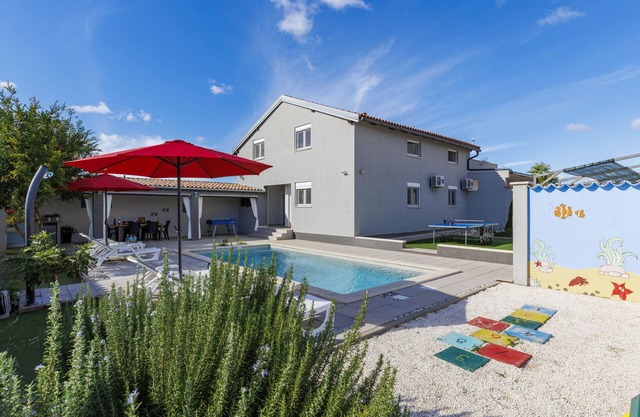 Apartment David by Interhome