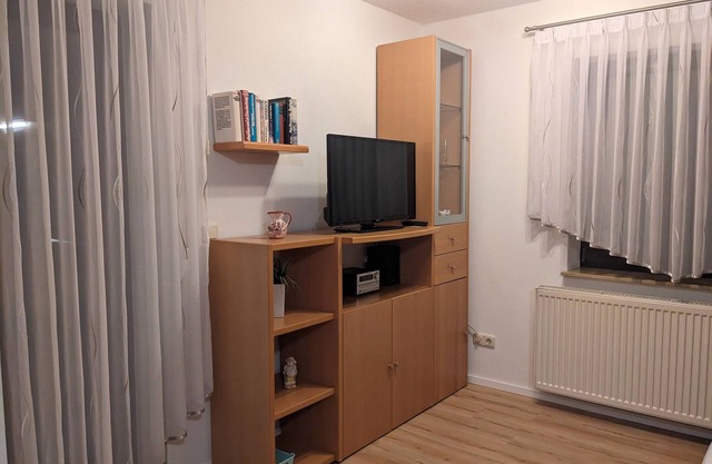 Apartment 'Karolina 3' with Mountain View, Shared Terrace and Wi-Fi