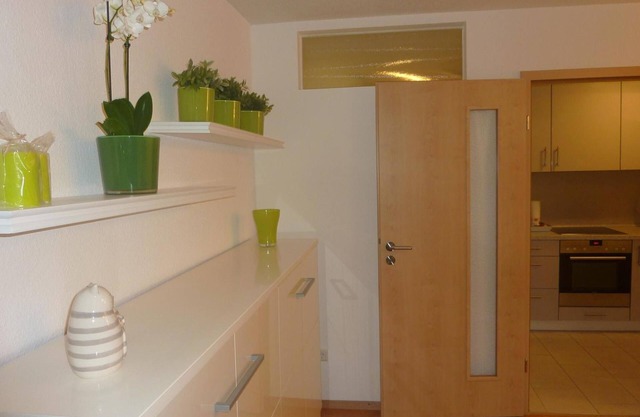 Apartment Anne - Apartment Anne, 2-rooms apartment