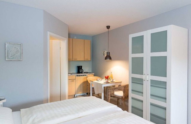 Apartment - Apartments of Schassen