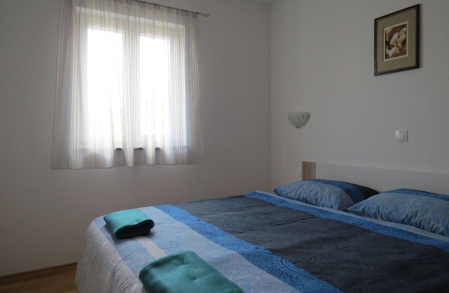 Apartment DENIS (34438-A1) - Novalja - island Pag