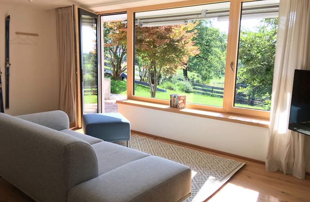 Apartment - SOUTHWARD - in the blue country