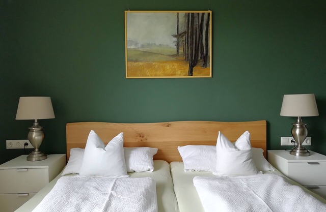 Apartment in the village near LEGOLAND