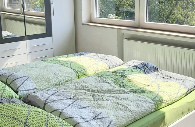 Apartments am Sonnenberg