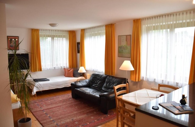 Apartment Denk