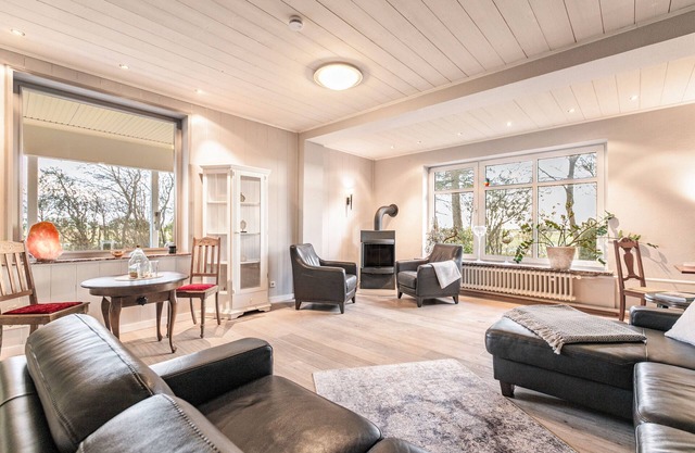 Apartment 'Denkerhof Auszeit' with Shared Garden and Wi-Fi