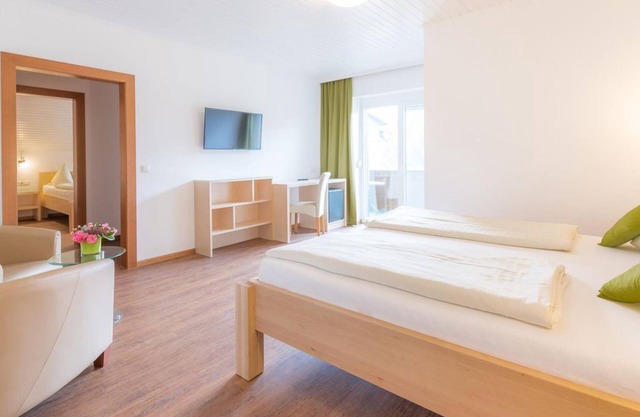 Apartment Dependance - Golf-Tennis-Wellnesshotel Mori