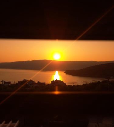 Apartment Desanti 3 Valun