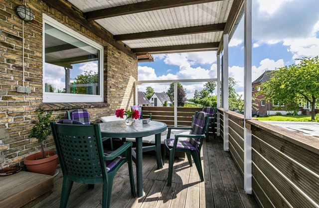 Apartment 'Devich' with Private Terrace, Private Garden and Wi-Fi