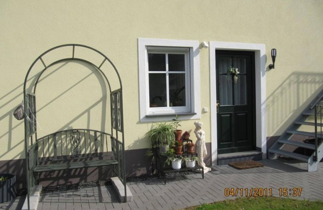 Apartment Dienhart - 2-bed apartment (80 m²)