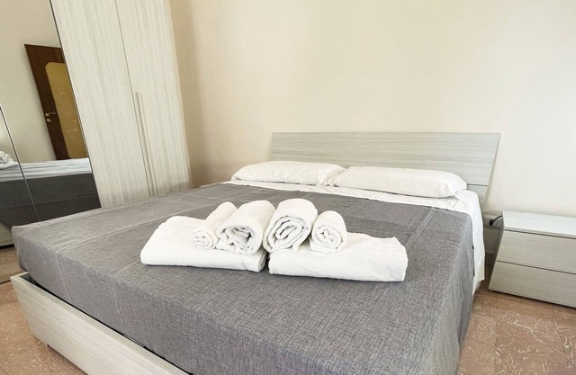 Apartment Dietro L'Angolo - Affitti Brevi Italia