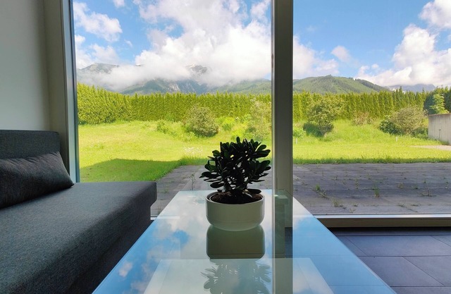 Apartment directly on the golf course, near RedBull Ring