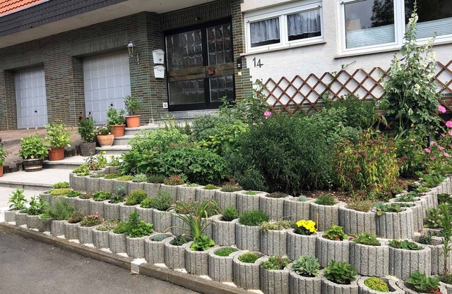 Apartment Domes-Kreuzer