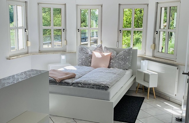 Apartment Donaublick