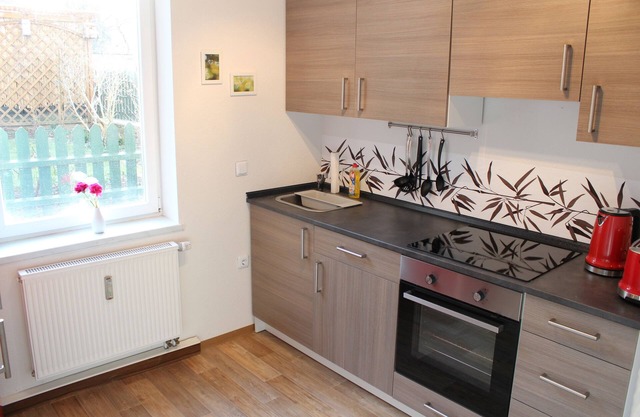 Apartment Dornburg near Jena near the Dornburg castles